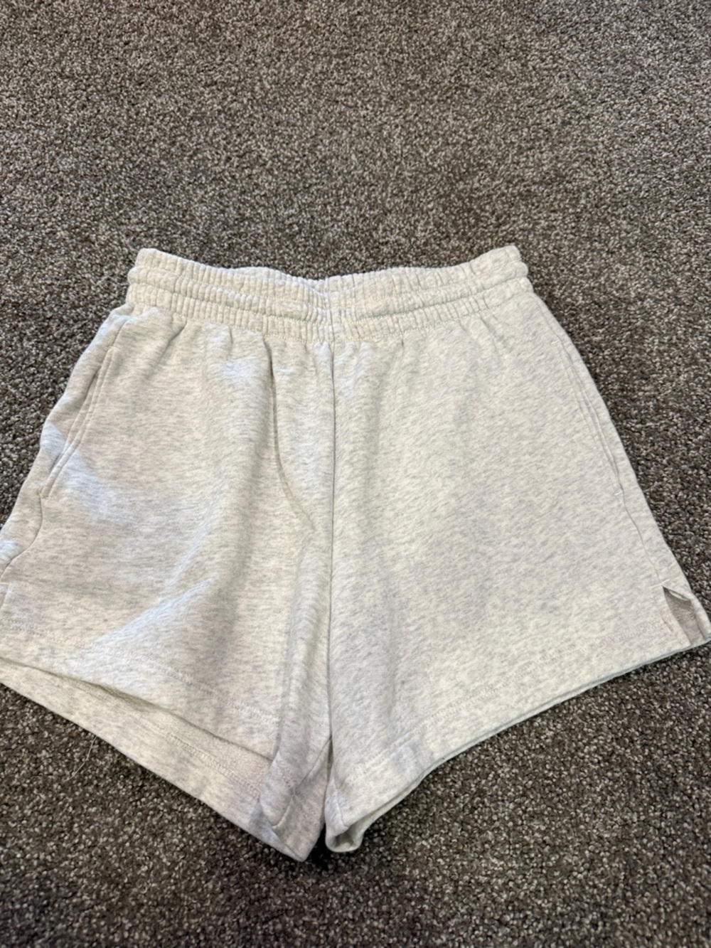 Abercrombie Sweatshorts